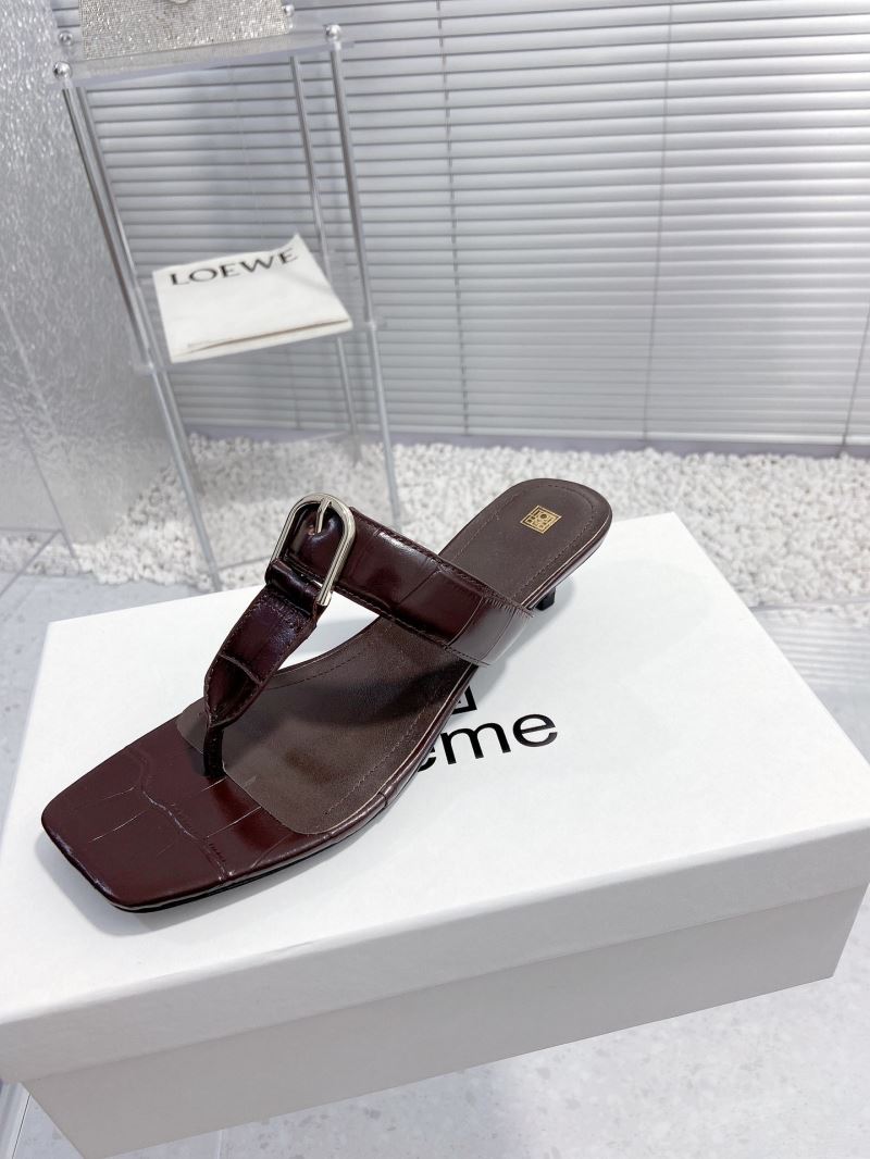 Toteme Sandals